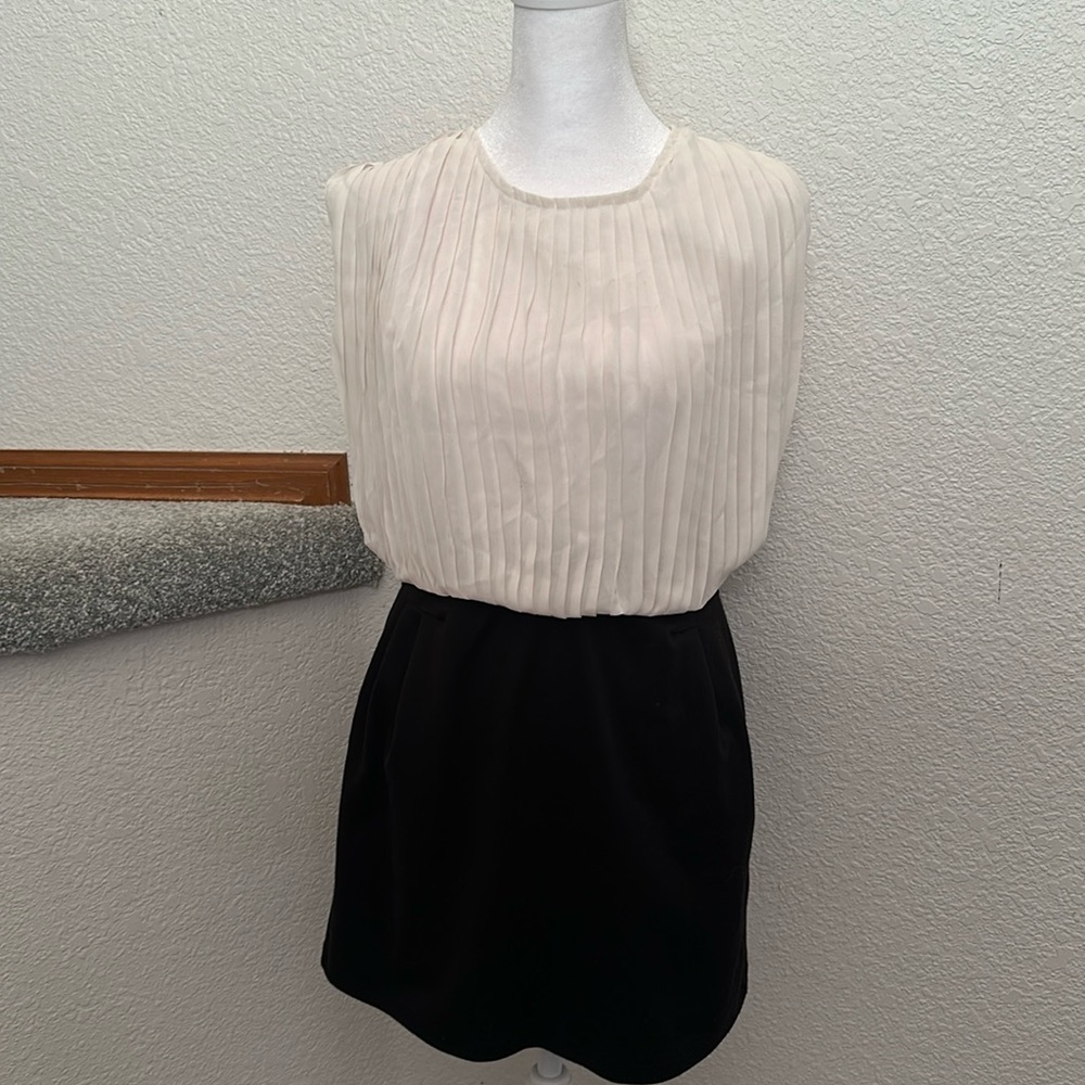 Poetry size small business casual dress